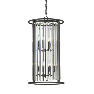 Cavanaugh 8 - Light Single Pendant