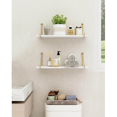 Floating Shelf