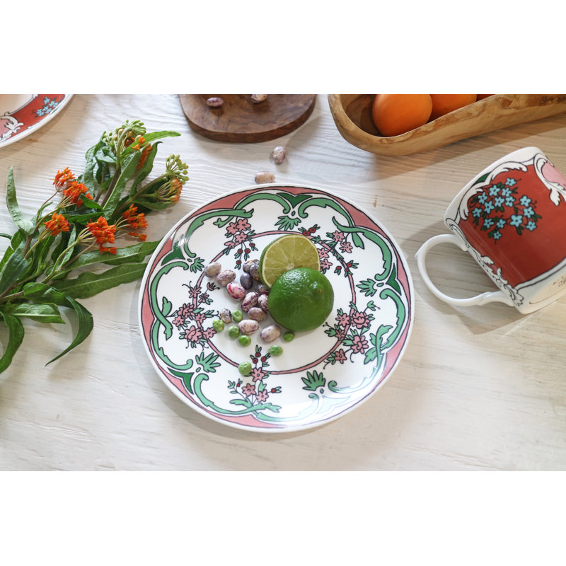 Always Bone China
