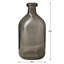 Vase en verre transparent 8 "-868326464-868326477