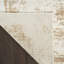 Grete Abstract Handmade Area Rug-618245646