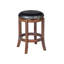 Tabouret de bar et de comptoir pivotant Ameil-15247958-48118717