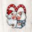 Wood Christmas Decoration