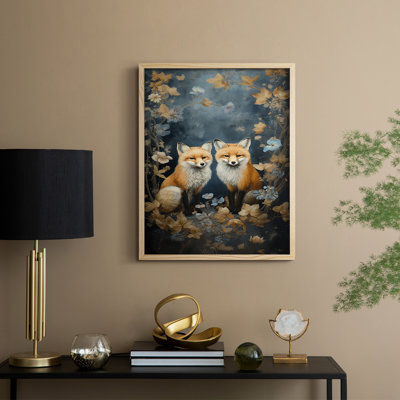 " ANIMALS Series CDLXXXV " by J Paul
