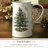 Spode – Christmas Tree – Spode Christmas Tree 2 Pint Jug – 32 Oz