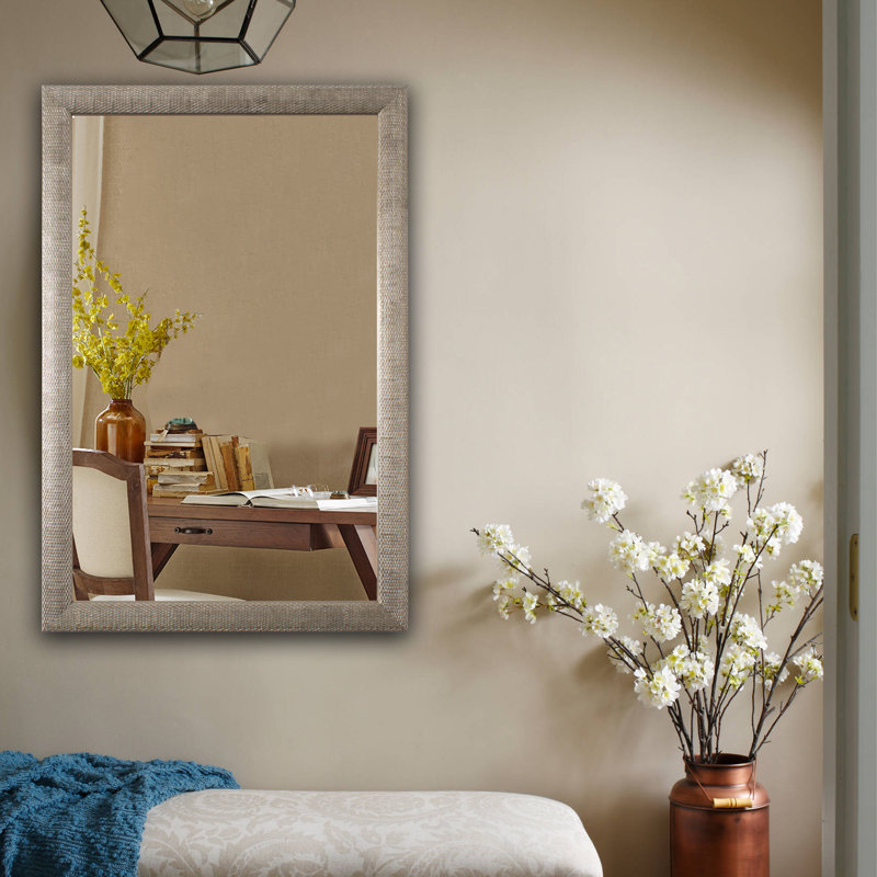 Miroir mural Dalmat