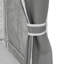 Eissa 130cm Portable Wardrobe