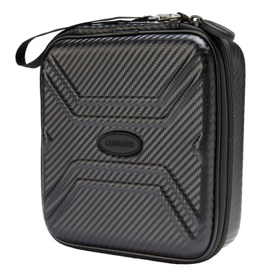Casemaster Ventura Plus Dart Case Black