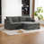 Gris anthracite