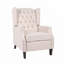 Fauteuil inclinable avec dossier à oreilles 26,75 po-818698585