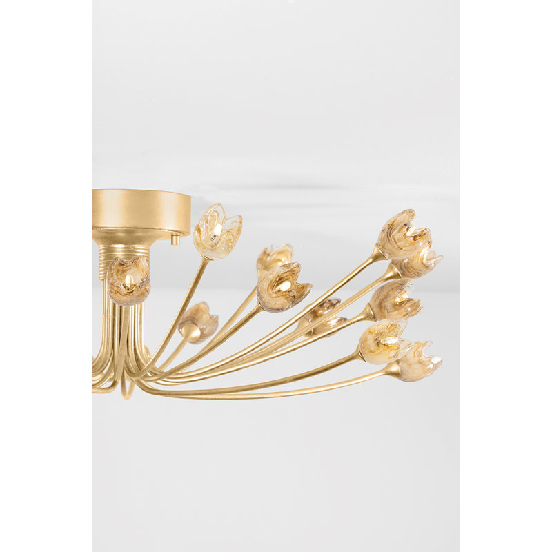 FALKIRK Semi Flush
