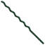 Spiral Plant Support Green Steel Tall Durable-1690949271-1690949265