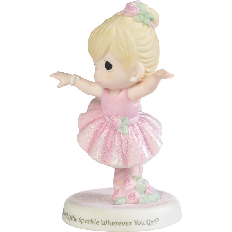 Figurine Precise Moments