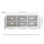 Unfinished TV Stand for TVs up to 65"-60300125