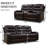 Shull 2-Piece Living Room Sofa Set