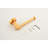6 - Piece Bathroom Hardware Set-97439816