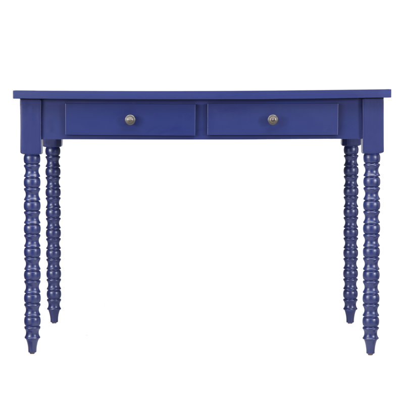 Bureau Akiyoshi, Bleu marine