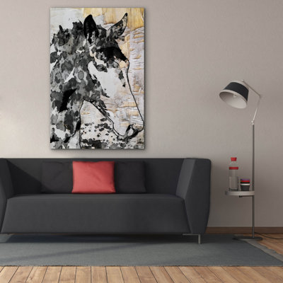 " ACTION " by Irena Orlov