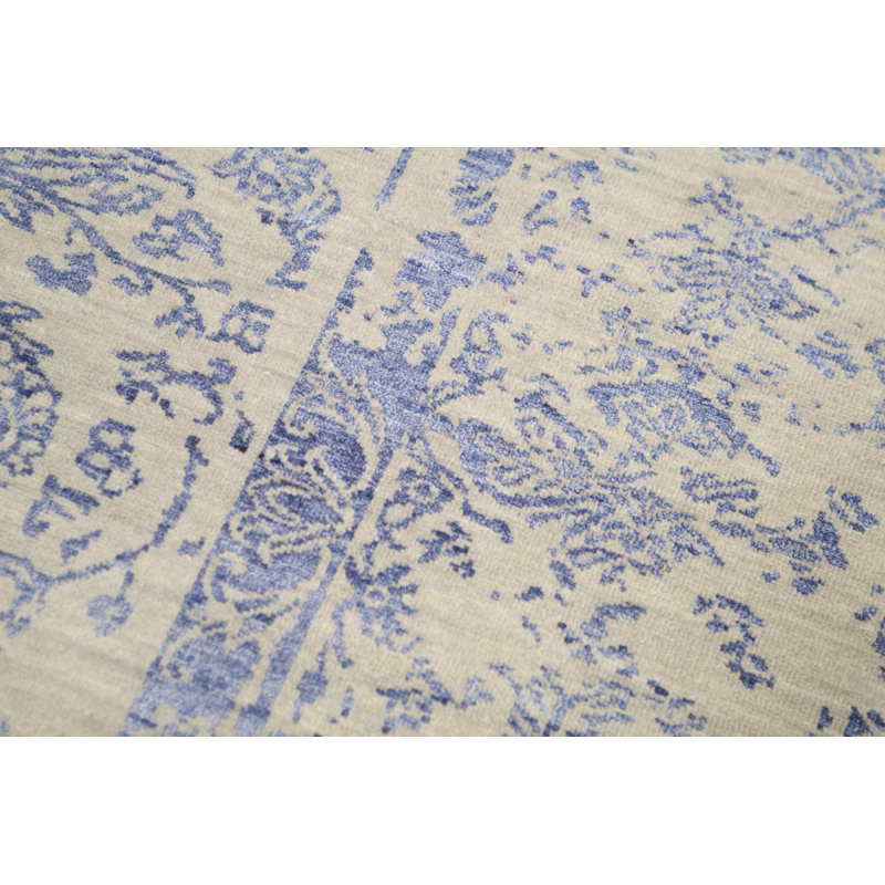 Oriental Area Rug