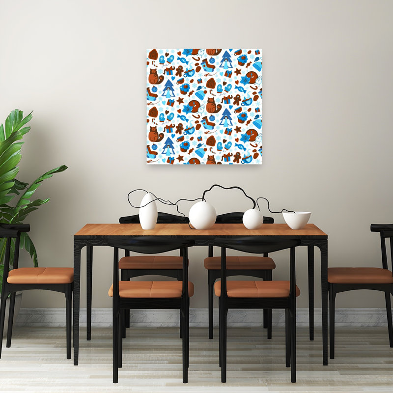 Print, 81.28cm H x 81.28cm W