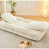 White est en rupture de stock