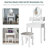 Edna Vanity