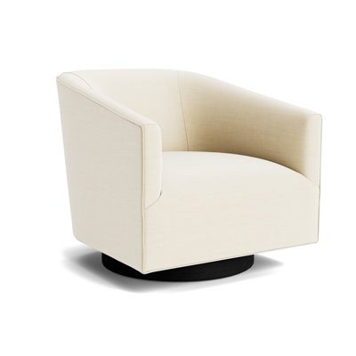 Cooper Full Swivel Chair