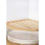 Wood Paper Organiser