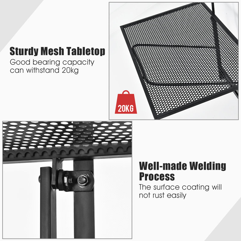 Guilden Metal Plant Stand