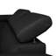Avais Leather Large Corner Sofa in U-form-637563618-637563620-637563621