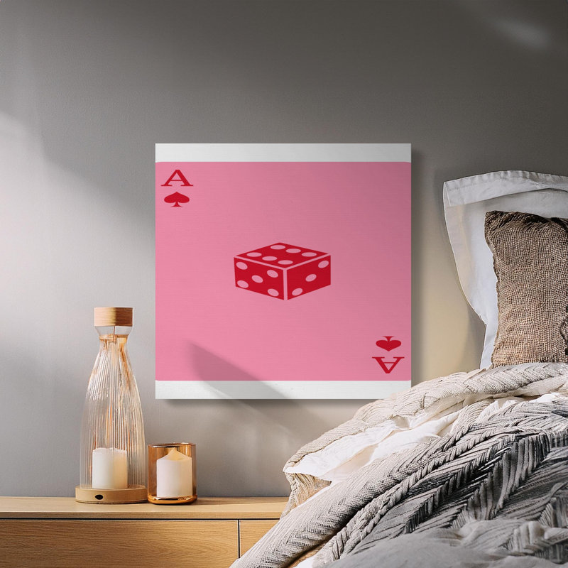 Neilson Wrapped Canvas Print Set, 6x6