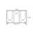 28 Pair Shoe Storage Cabinet-99184217