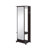 Kolen Espresso Finish Hall Tree