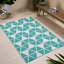 TAPIS EN PP 4 "X 6"