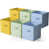 Pastel Blue/Green/Yellow selected