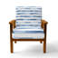 Chaise rembourrée Modern-609609657