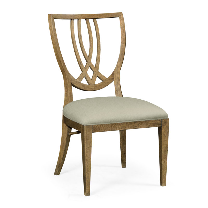 Chaise d'appoint Cambridge Queen