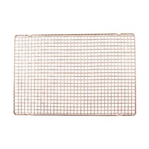 Nordic Ware Large Copper Cooling Grid