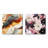 Haine - Abstract Collages Square Collage Set Of 2-101846135-101846131