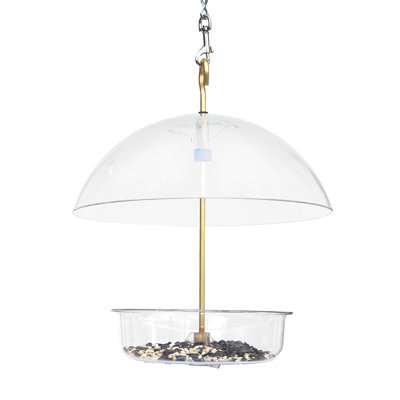Tray Bird Feeder
