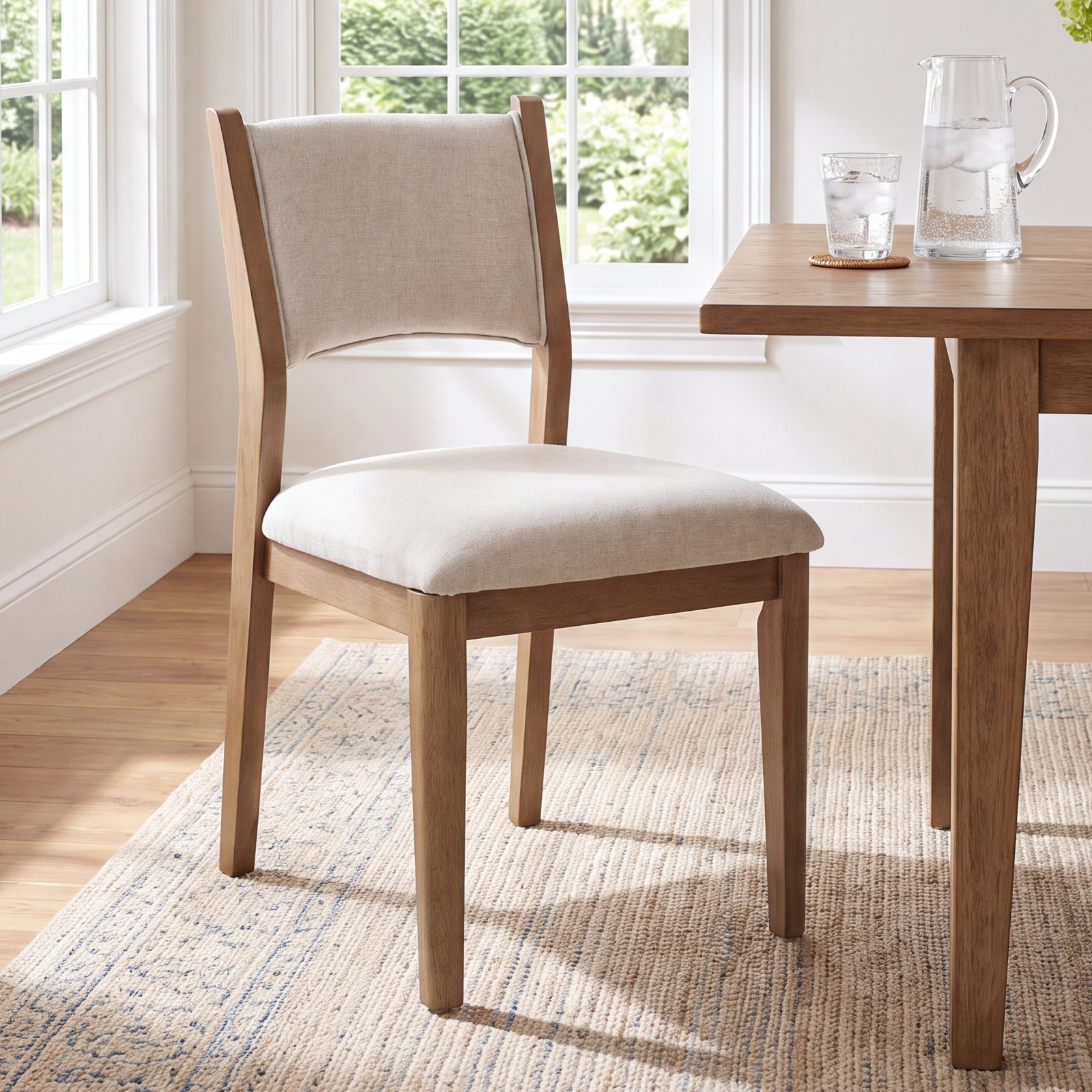 Haven Dining Chair