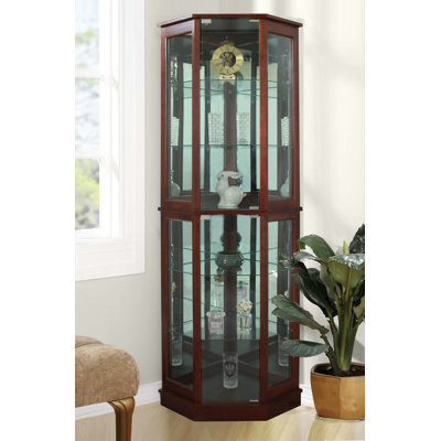 Ridgeway Display Cabinet