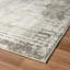 Tapis beige à motif abstrait Kailianna-1225450018