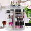 Rotating Cosmetic Organizer-27331186