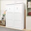 Lit escamotable avec armoire peu encombrante-564679110-564679111