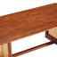 Table basse rectangulaire de style chinois-762418122