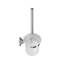 Westminster Wall Mounted Toilet Brush Holder