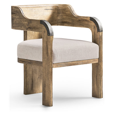 Stone Ridge Upholstered Arm Chair