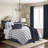 Coverlet & 2 Shams Set California King-120825176