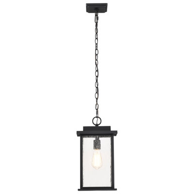 Kulm Outdoor Hanging Lantern